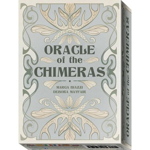 Oracle of the Chimeras (ISBN: 9788865279779)
