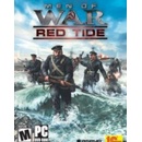 Men of War: Red Tide