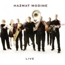 Hazmat Modine - Live