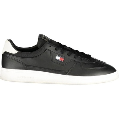 Tommy Hilfiger Спортни обувки за мъже tommy hilfiger, Размер 40, Цвят Черен (em0em01762_nebds)