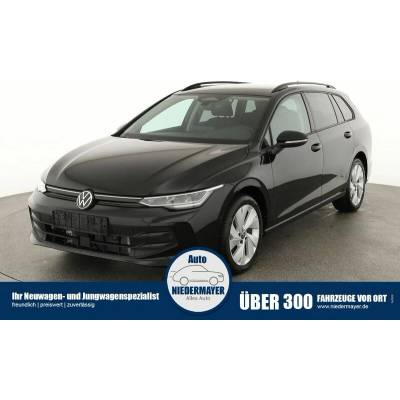 Volkswagen Golf 8 Variant 1.5 eTSI DSG Life 110 kW