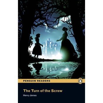 The Turn of the Screw - Henry James
