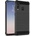 Samsung Galaxy A60 Удароустойчив IMAK Vega Carbon Fiber Калъф и Протектор