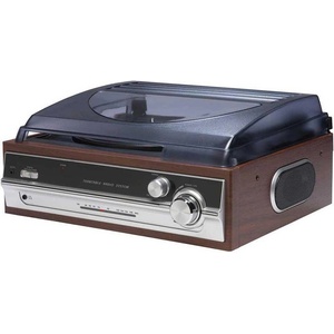 Denver Electronics Грамофон Denver VPR-190/MKII (625396)