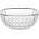 Guzzini Купа Vanity 25 см прозрачна (129725AR00)