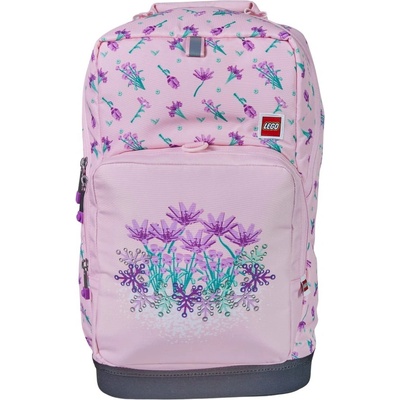 LEGO® Комплект ученически чанти 20 l Flowers - LEGO® (20238-2506)