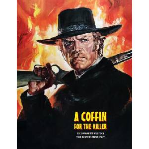 A COFFIN FOR THE KILLER | G. H. Janus (ISBN: 9781917285346)