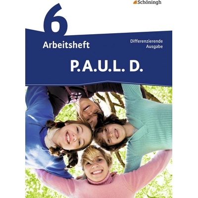 6 . Klasse, Arbeitsheft