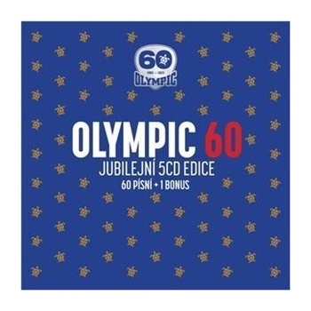 OLYMPIC - 60 CD