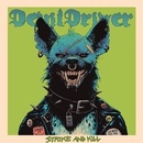 DEVILDRIVER - STRIKE AND KILL (1CDG)