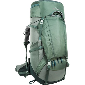 TATONKA Трекинг раница Tatonka Yukon 50+10 Walking backpack - Sage Green - размер One Size (505-0932-0211)