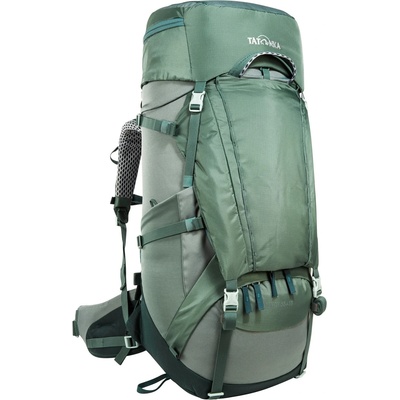 TATONKA Трекинг раница Tatonka Yukon 50+10 Walking backpack - Sage Green - размер One Size (505-0932-0211)