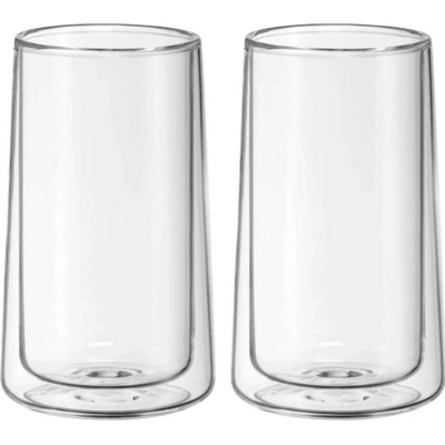 Sklenice na kávu a čaj Wmf 2 x 270 ml