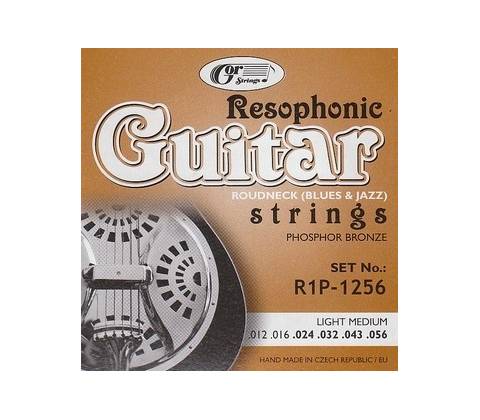 GORSTRINGS R1P-1256