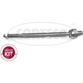 Axiálny čap tiahla riadenia CORTECO 49398995