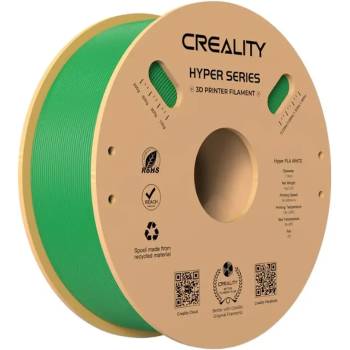 Creality Hyper PLA филамент (зелен)