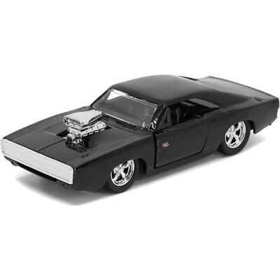 Dodge Charger R/T 1970 z filmu Fast and FuriousJada Toys 1:32