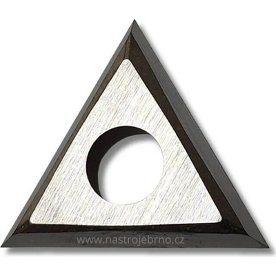 IGM Professional VBD-ŽILETKA 22,86x2,50x0,00 3břitá