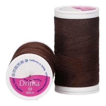 Mez Конец за шиене Drima 100 m 00253 (4881120-00253)