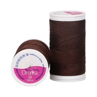 Mez Конец за шиене Drima 100 m 00253 (4881120-00253)