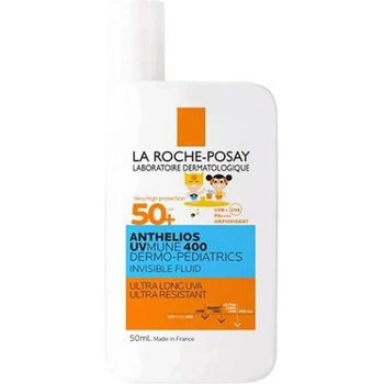 La Roche-Posay 133787 SPF50 50ml Sunscreen - Clear