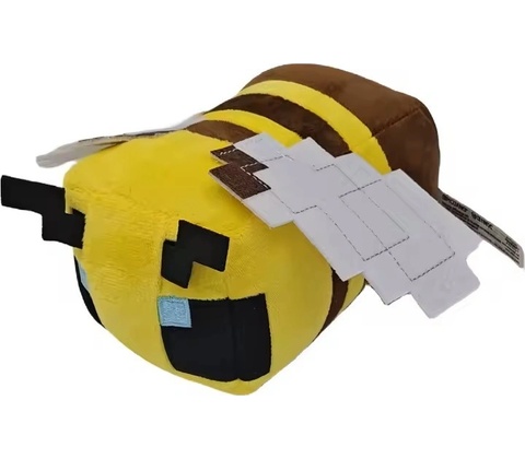 Minecraft Bee 30 cm