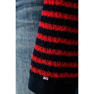 Tommy Hilfiger пуловер дамски с памук (WW0WW50992)