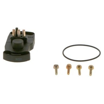 BOSCH Nastavovací potenciometr, volnoběžná směs F 026 T03 021