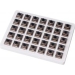 Keychron Switch Set 35pc Gateron Ink V2 Black (Z105)