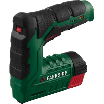 Parkside PAT 4 D6