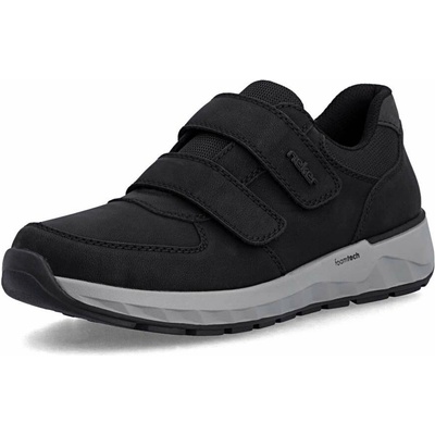Rieker 11552-00 čierne