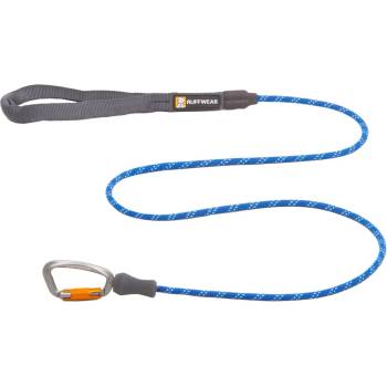 Ruffwear Повод за куче Ruffwear Knot-A-Leash Dog leash - Blue Pool (057-0392-0111)
