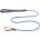 Ruffwear Повод за куче Ruffwear Knot-A-Leash Dog leash - Blue Pool (057-0392-0111)
