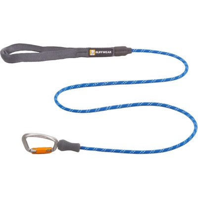 Ruffwear Повод за куче Ruffwear Knot-A-Leash Dog leash - Blue Pool (057-0392-0111)