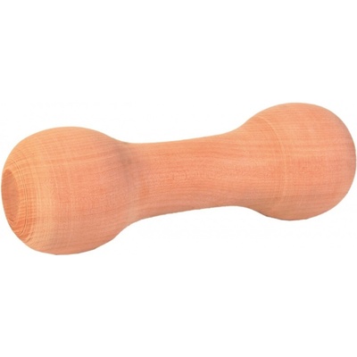 Trixie Činka drevená guľatá 250 g