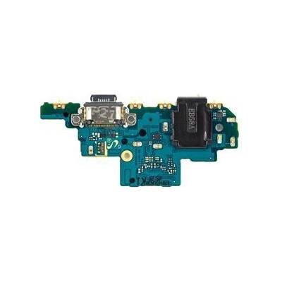 Samsung A528B Galaxy A52s (5G) Doska s Nabíjacím konektorom Verzia K1