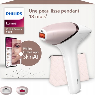 Philips Lumea IPL 9900 BRI953/02
