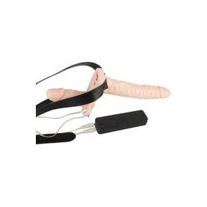 You2Toys Strap-on Duo Пристягащ се пенис (05671590000)