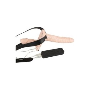 You2Toys Strap-on Duo Пристягащ се пенис (05671590000)