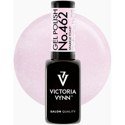 Victoria Vynn gel lak Sparkle Toast 462 8 ml