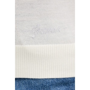 Guess тениска с яка дамска от вълна (W6GR03.Z0583) - answear - 109,51 лв