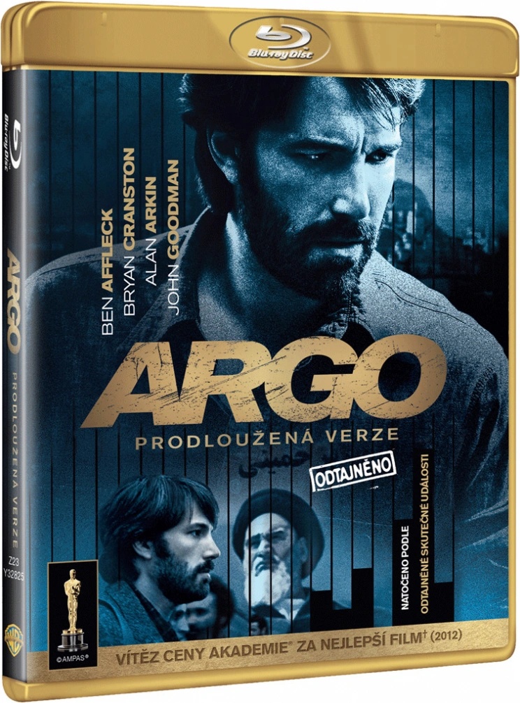 Argo BD