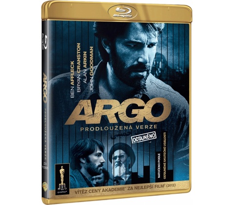 Argo BD