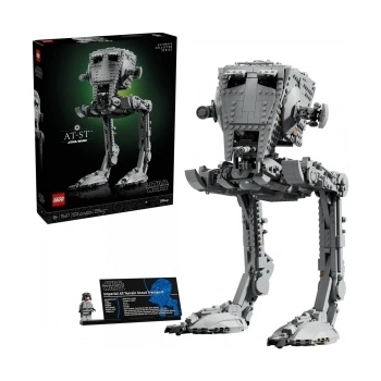 LEGO® Star Wars™ - AT-ST Walker (75417)