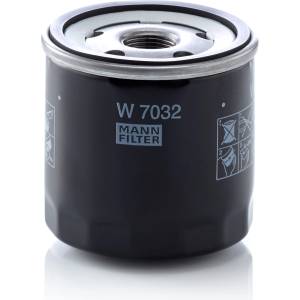 Mann-filter Маслен филтър mann-filter w 7032