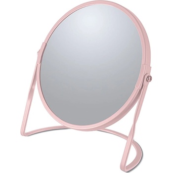 Spirella Козметично увеличително огледало (увеличение 5x) ø 18 cm Akira - Spirella (10.20826)
