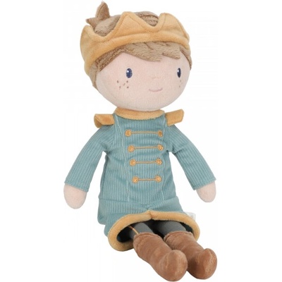 Little Dutch Panenka princ Jim 35 cm 4670LD
