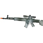 Mikro Картечница 68см с инерция (75273)