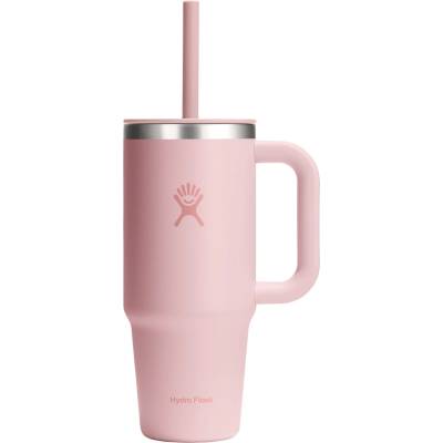 Hydro Flask Бутилка за вода Hydro flask All Around Travel Tumbler 24oz Insulated mug - Trillium - размер 710 ml (533-2182-0811)