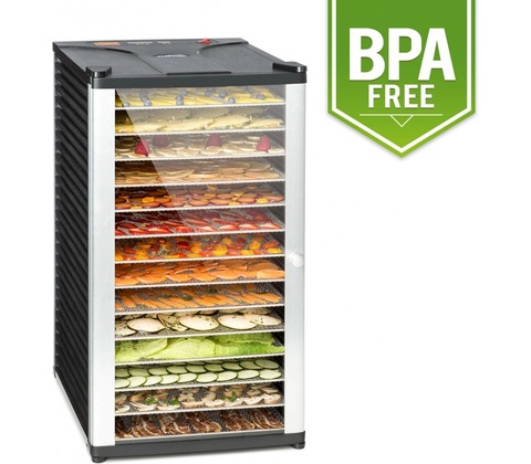 Klarstein Fruit Jerky 14